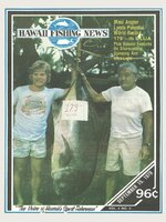 Hawaii Fishing News